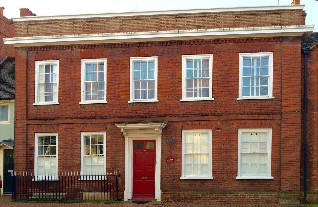 Kings House Wokingham Casa de hóspedes Quarto foto